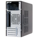 Chieftec LT-01B-OP computer case Mini Tower Black