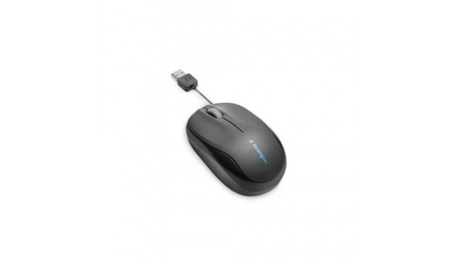 Kensington Pro Fit Retractable Mobile Mouse