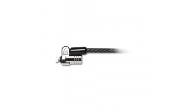 Kensington MicroSaver 2.0 Lock - Keyed