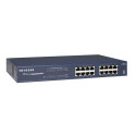 NETGEAR JGS516 Unmanaged Blue