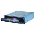 Lite-On IHAS124 optical disc drive Internal DVD Super Multi DL Black