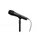 IK Multimedia iRig Mic HD 2 Black Mobile phone/smartphone microphone