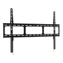 Techly Wall Mount for LED LCD TV 42-80 Ultra Slim Fixed H600mm&quot; ICA-PLB 860