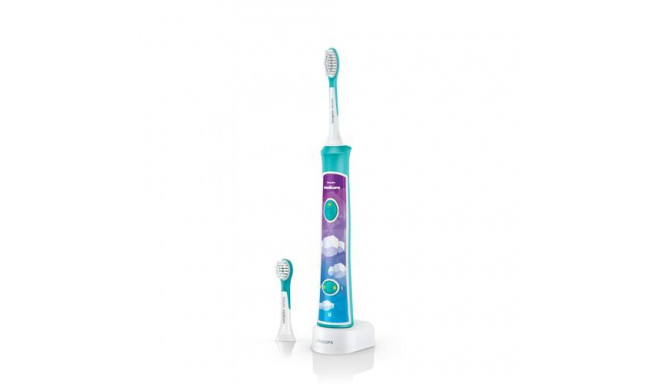 Philips Sonicare For Kids Connected HX6322/04 Sonic electric toothbrush