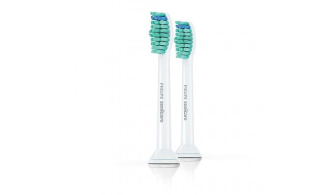 Philips Sonicare ProResults ProResults HX6012/07 Standard sonic toothbrush heads