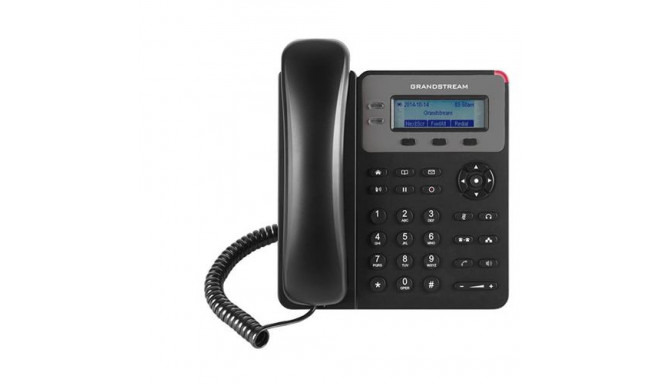 Grandstream Networks GXP1615 IP phone 1 lines LCD