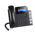 Grandstream Networks GXP1628 telephone DECT telephone Black