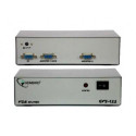 Gembird GVS122 video splitter VGA 2x VGA