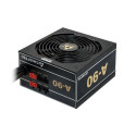 Chieftec GDP-750C power supply unit 750 W 20+4 pin ATX PS/2 Black