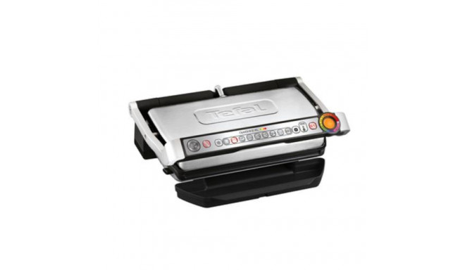 Tefal OptiGrill Elite Grill GC722D34 OptiGrill+ XL| inox