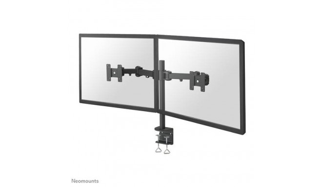 Neomounts desk monitor arm