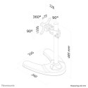 Neomounts monitor desk mount