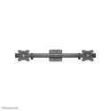 Neomounts dual crossbar