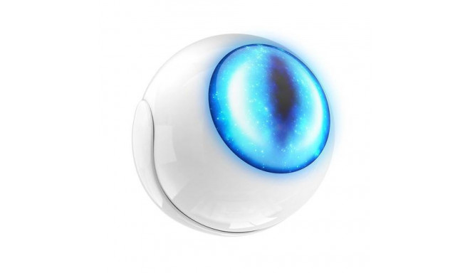 Fibaro FGMS-001-ZW5 motion detector Passive infrared (PIR) sensor Wireless White