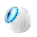 Fibaro FGMS-001-ZW5 motion detector Passive infrared (PIR) sensor Wireless White