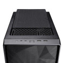 Fractal Design Meshify C Midi Tower Black