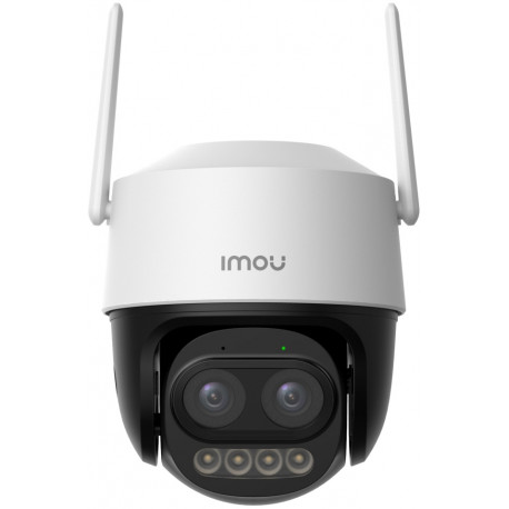 Imou turvakaamera Cruiser Z 5MP