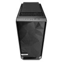 Fractal Design Meshify C Midi Tower Black