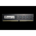 G.Skill Value memory module 16 GB 2 x 8 GB DDR4 2400 MHz