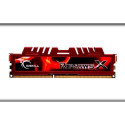 G.Skill RipjawsX, 16GB (2x 8GB) DDR3 memory module 2 x 8 GB 2133 MHz