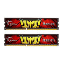 G.Skill 16GB DDR3-1333 memory module 2 x 8 GB 1333 MHz