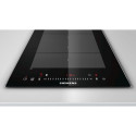 Siemens EX375FXB1E hob Black Built-in Zone induction hob 2 zone(s)
