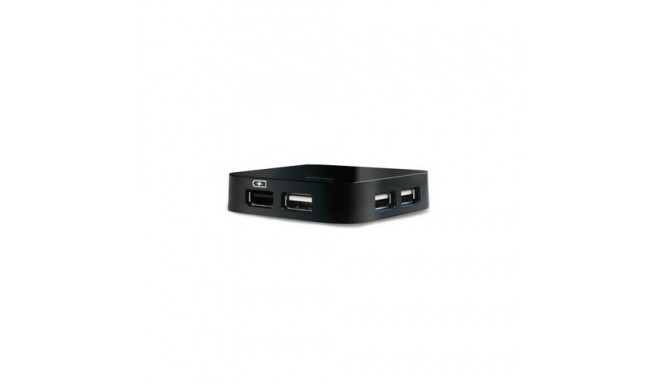 D-Link DUB-H4 480 Mbit/s