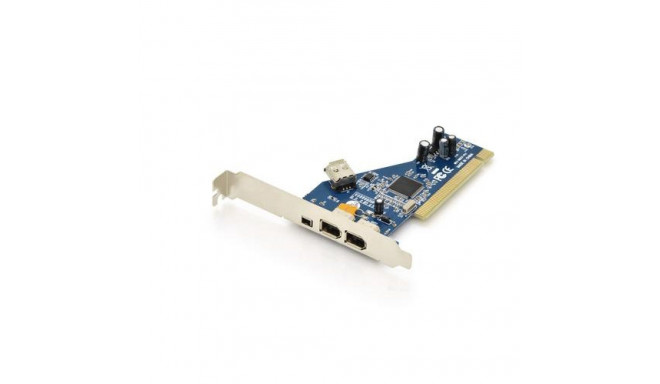 Digitus Firewire A Add-on PCI Card