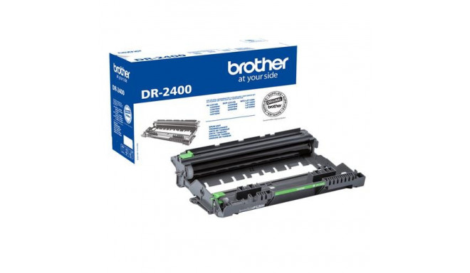 Brother DR-2400 printer drum Original 1 pc(s)