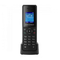 Grandstream Networks DP720 telephone DECT telephone Black