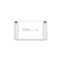 D-Link DPE-301GI PoE adapter Fast Ethernet, Gigabit Ethernet