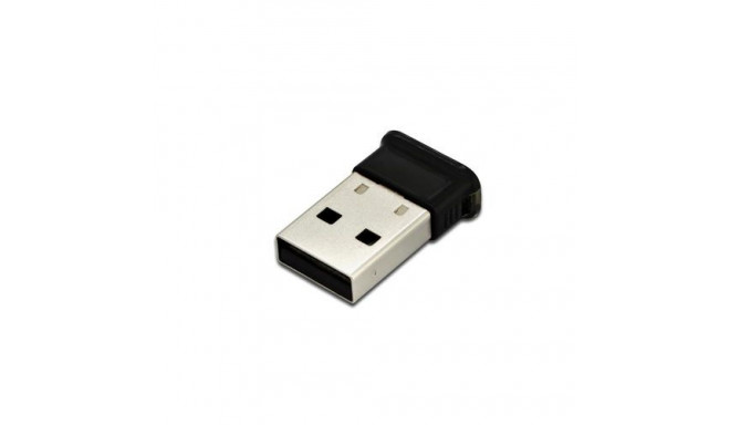 Digitus Bluetooth® 4.0 Tiny USB Adapter