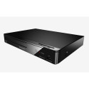 Panasonic DMP-BDT167 Blu-Ray player 3D Black