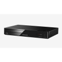 Panasonic DMP-BDT167 Blu-Ray player 3D Black