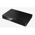 Panasonic DMP-BDT167 Blu-Ray player 3D Black