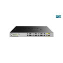 D-Link DGS-1026MP network switch Unmanaged Gigabit Ethernet (10/100/1000) Power over Ethernet (PoE) 