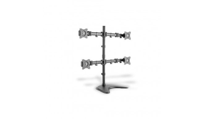 Digitus Universal Quad Monitor mount stand/clamp option