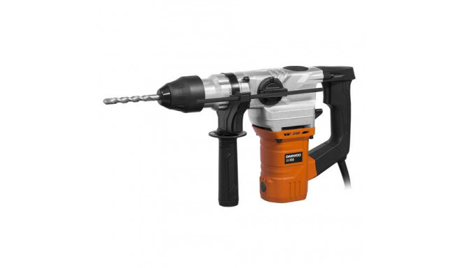 Daewoo DAH 1050 rotary hammer 1000 W SDS Plus