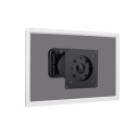 Digitus Universal Wall Mount with swivel function