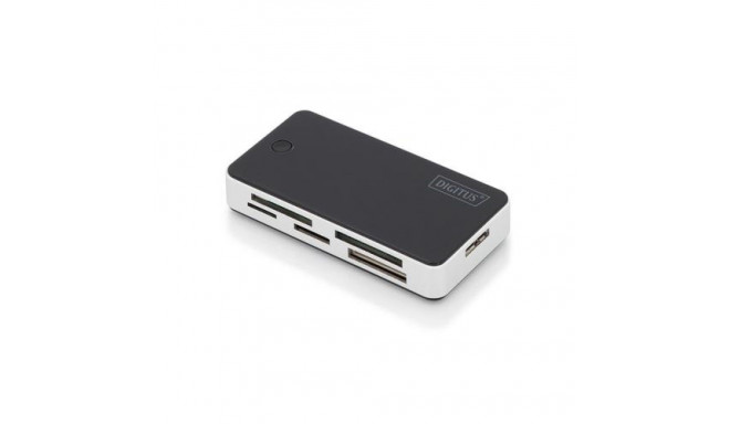 Digitus Card Reader All-in-one, USB 3.0