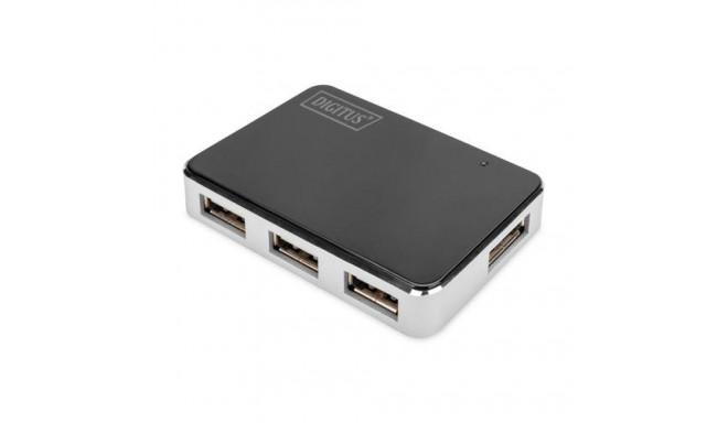 Digitus USB 2.0 4-Port Hub