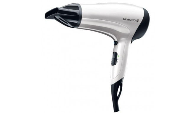 Remington Power Volume 2000 hair dryer 2000 W White