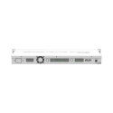 Mikrotik CSS326-24G-2S+RM network switch Managed Gigabit Ethernet (10/100/1000) Power over Ethernet 
