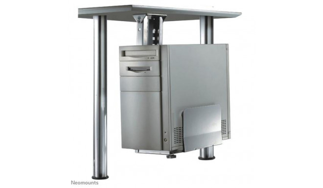Neomounts CPU-D200SILVER CPU holder - max 30 kg - universal