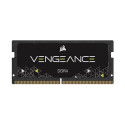 Corsair Vengeance 16GB DDR4 SODIMM 2400MHz memory module 1 x 16 GB