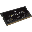 Corsair Vengeance 16GB DDR4 SODIMM 2400MHz memory module 1 x 16 GB