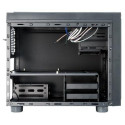 Chieftec CI-01B-OP computer case Cube Black