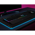 Corsair K70 RGB PRO Mechanical Gaming Keyboard with PBT DOUBLE SHOT PRO Keycaps — CHERRY MX Red