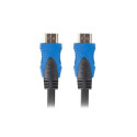 Lanberg CA-HDMI-20CU-0100-BK HDMI cable 10 m HDMI Type A (Standard) Black