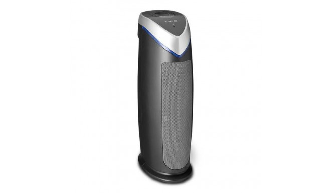 Clean Air Optima CA-506 air purifier 60 m² 60 dB 48 W Grey, Silver